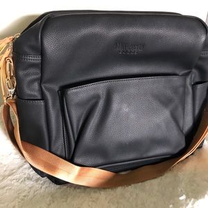 Milkmaid Goods Midi Backpack